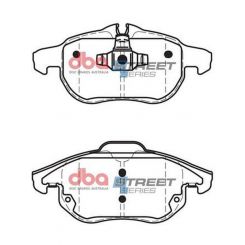 DBA Street Series Brake Pads