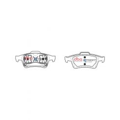 DBA Street Series Brake Pads