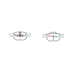 DBA Street Series Brake Pads