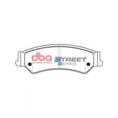 DBA Street Series Brake Pads
