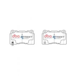 DBA Street Series Brake Pads