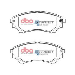 DBA Street Series Brake Pads