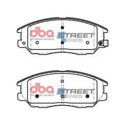 DBA Street Series Brake Pads