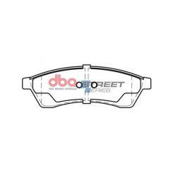 DBA Street Series Brake Pads