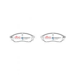 DBA Street Series Brake Pads