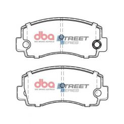 DBA Street Series Brake Pads