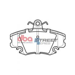 DBA Street Series Brake Pads