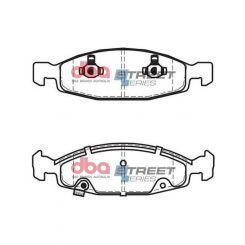 DBA Street Series Brake Pads