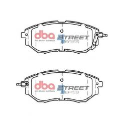 DBA Street Series Brake Pads