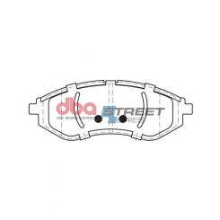 DBA Street Series Brake Pads
