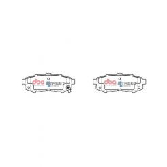 DBA Street Series Brake Pads