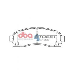 DBA Street Series Brake Pads