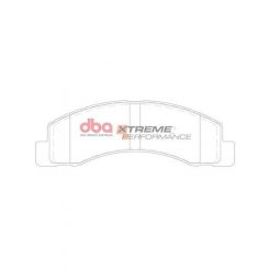 DBA Street Series Brake Pads