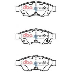 DBA Street Series Brake Pads