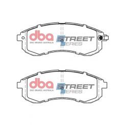 DBA Street Series Brake Pads