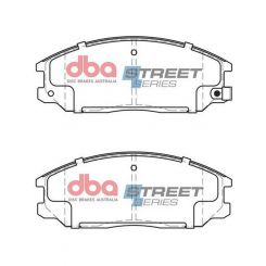 DBA Street Series Brake Pads