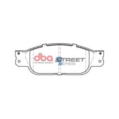 DBA Street Series Brake Pads
