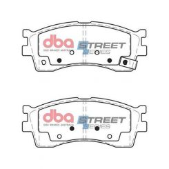DBA Street Series Brake Pads