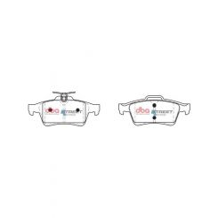 DBA Street Series Brake Pads
