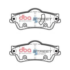 DBA Street Series Brake Pads