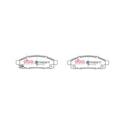 DBA Street Series Brake Pads