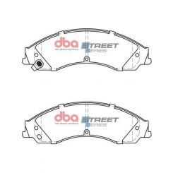 DBA Street Series Brake Pads