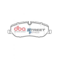 DBA Street Series Brake Pads