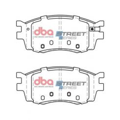 DBA Street Series Brake Pads