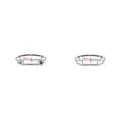 DBA Street Series Brake Pads