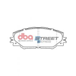 DBA Street Series Brake Pads