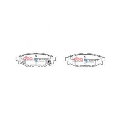 DBA Street Series Brake Pads