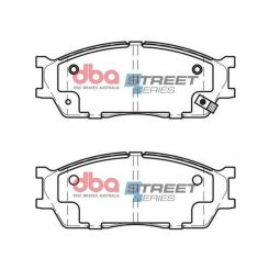 DBA Street Series Brake Pads
