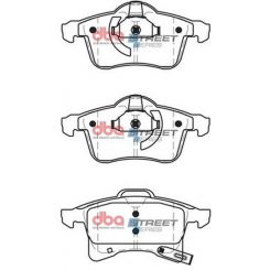 DBA Street Series Brake Pads
