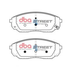 DBA Street Series Brake Pads