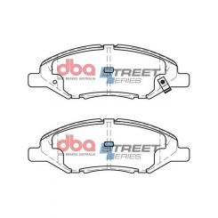 DBA Street Series Brake Pads