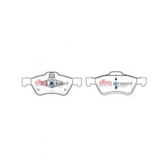 DBA Street Series Brake Pads