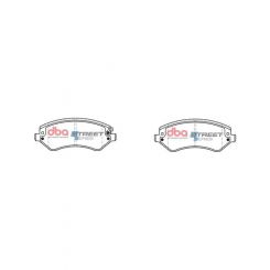 DBA Street Series Brake Pads