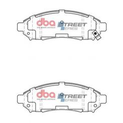 DBA Street Series Brake Pads