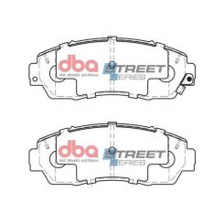 DBA Street Series Brake Pads