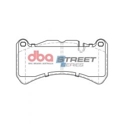 DBA Street Series Brake Pads