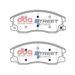 DBA Street Series Brake Pads