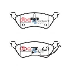 DBA Street Series Brake Pads