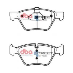 DBA Street Series Brake Pads