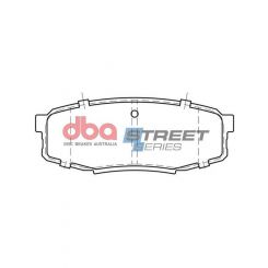 DBA Street Series Brake Pads