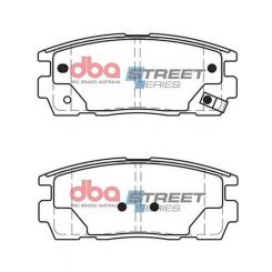 DBA Street Series Brake Pads