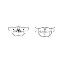 DBA Street Series Brake Pads