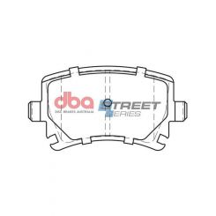 DBA Street Series Brake Pads