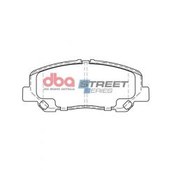 DBA Street Series Brake Pads