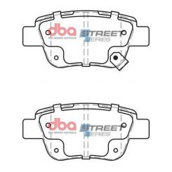 DBA Street Series Brake Pads