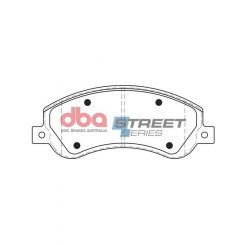 DBA Street Series Brake Pads